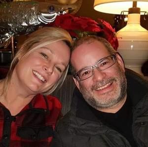 Meet your Posher, Laurie